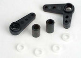 Traxxas 1/10 Nitro 4-Tec 2055 High Torque Steering Servo, Bellcranks, & Saver - tra4843_a2d41cbb-0aa1-4943-9970-e75081195978