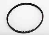 Traxxas 1/10 Nitro 4-Tec Front, Middle & Rear Drive Belts - tra4864