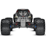 Traxxas 1/10 T-Maxx 3.3 4WD RTR, Black, 49077-3 - tra49077-3-ll