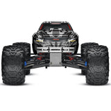 Traxxas 1/10 T-Maxx 3.3 4WD RTR, Black, 49077-3 - tra49077-3-ll