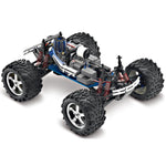 Traxxas 1/10 T-Maxx 3.3 4WD RTR, Black, 49077-3 - tra49077-3-ll_2