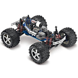 Traxxas 1/10 T-Maxx 3.3 4WD RTR, White, 49077-3 - tra49077-3-ww_2_84892afa-4dc3-4bdb-b0e2-c13ebfc73281