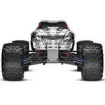 Traxxas 1/10 T-Maxx 3.3 4WD RTR, White, 49077-3 - tra49077-3-ww_e0bf1dec-3d36-48f7-bd39-0897eded3e92