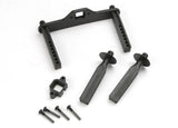 Traxxas 1/10 T-Maxx 3.3 Shock Towers & Body Posts - tra4914r_58733e7f-557c-42e7-b7fd-fe4bf04fbfdb