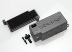 Traxxas 1/10 T-Maxx 2.5 Battery & Receiver Boxes - tra4925x