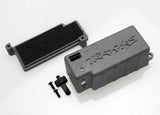Traxxas 1/10 T-Maxx 2.5 Battery & Receiver Boxes - tra4925x