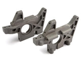Traxxas 1/10 T-Maxx 3.3 Left/Right Bulkheads Cross & Tie Bar - tra4930r_5f89b7ae-654d-4bdc-bb66-99d10f52edfa