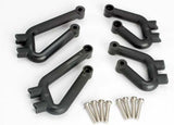 Traxxas 1/10 T-Maxx 3.3 Front & Rear Bumpers & Mounts - tra4936_448e8863-d155-41bc-9488-fcd8b8f90ae6