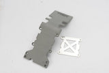Traxxas 1/10 T-Maxx 3.3 Skid Plates & Chassis Braces - tra4938a_debf0b6f-2039-4b12-b4d2-34167649969f