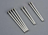 Traxxas 1/10 T-Maxx 2.5 Front & Rear Arms & Hinge Pins - tra4939
