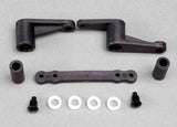 Traxxas 1/10 T-Maxx 2.5 2055 Steering Servo, Bellcranks, Turnbuckle & Servo Saver - tra4943