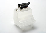 Traxxas 1/10 T-Maxx 2.5 Fuel Tank, Tubing & Shut Off Clamp - tra4948