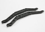 Traxxas 1/10 T-Maxx 3.3 Skid Plates & Chassis Braces - tra4963