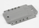 Traxxas 1/10 T-Maxx 3.3 Skid Plates & Chassis Braces - tra4969