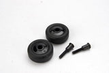 Traxxas 1/10 E-Maxx Brushless Wheelie Bar Set & Wheels - tra4976_380eb442-81c0-4974-b525-0ffdc9cc3602