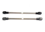 Traxxas 1/10 T-Maxx 2.5 2055 Steering Servo, Bellcranks, Turnbuckle & Servo Saver - tra5138_ce1bad19-f816-44a3-9eee-e7426249ba48