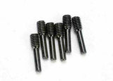 Traxxas 1/10 E-Revo Center Drive Shafts & U-Joints - tra5145_a5288e06-c96e-4abd-aafc-48577c262264
