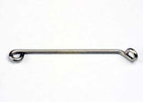 Traxxas 1/10 T-Maxx 2.5 Exhaust Pipe & Header - tra5146_ea2eb636-a242-4209-8bb6-d35ca4620802