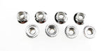 Traxxas 1/10 T-Maxx 3.3 Axle Driveshafts, Hex Wheel Hubs & Nuts - tra5147x_f81018d8-d220-47c1-80c8-235fd6a85965