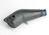 Traxxas 1/10 T-Maxx 2.5 Exhaust Pipe & Header - tra5152_67a467ec-00f1-4996-858e-91418a9a0c20