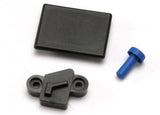 Traxxas 1/10 T-Maxx 2.5 Battery & Receiver Boxes - tra5157_1b3c3a15-2171-47c1-9fbd-376a74cc5879
