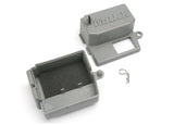 Traxxas 1/10 T-Maxx 2.5 Battery & Receiver Boxes - tra5159_d5da3477-17cc-4785-8856-74a340822205
