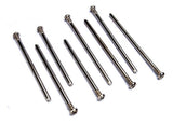Traxxas 1/10 T-Maxx 3.3 Suspension Arms & Hinge Pins - tra5161
