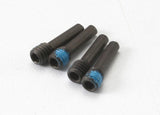 Traxxas 1/7 XO-1 Supercar Aluminum 17mm Hex Wheel Hubs & Nuts - tra5189_fcced945-16ff-40e7-a3b4-fe8e6b8aa94d