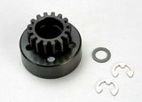 Traxxas 1/10 Slayer Pro 15T Clutch Bell & Flywheel - tra5215_cc6c65c7-bf01-4161-8c98-8b8e499dc08f