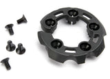 Traxxas 1/10 T-Maxx 3.3 Cooling Head Protector & Glow Plug - tra5228