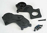 Traxxas 1/10 Nitro Rustler E-Z Start Motor & Wiring Harness - tra5275_29301891-d903-436a-ab2c-04cc3e02036e