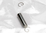 Traxxas 1/10 T-Maxx 3.3 Piston, Sleeve, Connecting Rod & Wrist Pin - tra5291_d8823bc9-967d-44e3-a1af-84439af53f24