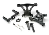 Traxxas 1/10 E-Revo Brushless Front & Rear Body Posts, Mounts & Clips - tra5314_2856c2be-d715-4776-b2a5-75a65bb7cbc6