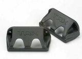 Traxxas 1/10 Revo Electronics Box, Skid Plates & Shock Mounts - tra5315_1beda11a-844d-499f-9bba-4bc43bfb932e