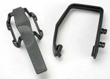 Traxxas 1/10 Revo Electronics Box, Skid Plates & Shock Mounts - tra5316_123de5bc-6153-4237-b89d-62acada49f42