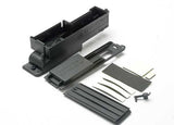 Traxxas 1/10 Revo Optidrive Electric Shift Module & Electronics Box - tra5324