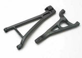 Traxxas 1/10 E-Revo Brushless Front & Rear Suspension A Arms - tra5332