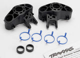 Traxxas 1/10 Revo Front & Rear Axle Carriers & Pivot Balls - tra5334r_36d97511-341d-4a03-b758-66e5fc7c225b