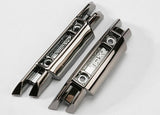 Traxxas 1/10 E-Revo Brushless Front & Rear Bumpers & Mounts - tra5335x_8a3436c3-0109-484b-94e5-04413c14aae2
