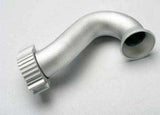 Traxxas 1/10 Slayer Pro Exhaust Header & Coupler - tra5340_788f5689-9561-4daf-bc1e-1fbb30b9b142