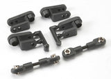Traxxas 1/10 Revo 2075 Digital Waterproof Servo, Steering Arms & Linkage - tra5345r_e9ff1fb8-9513-48c4-a143-f8596bde10ae