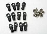Traxxas 1/10 T-Maxx 3.3 Servo Saver, Bell Crank & Turnbuckles - tra5347