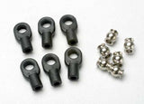 Traxxas 1/10 T-Maxx 3.3 Servo Saver, Bell Crank & Turnbuckles - tra5349_c1a7aa87-7d26-4b05-bf9b-a493d4edc305