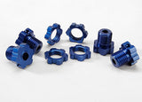 Traxxas 1/10 Summit 17mm Splined Wheel Nuts - tra5353x_d4de40ce-9822-4e72-8787-c88628f27ec6