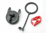 Traxxas 1/10 T-Maxx 3.3 Fuel Tank, Fuel Line & Clamp - tra5367_b84a202e-ae37-4023-8ff8-47d30f27ea44