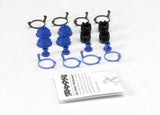 Traxxas 1/10 Summit Axle Carriers, Pivot Balls & Bushings - tra5378x_5bb5f85d-0051-4b2e-97f0-622fcb0d34cb