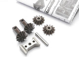 Traxxas 1/10 Slayer Pro Front of Rear Differential - tra5382x