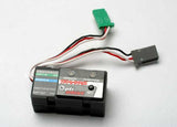 Traxxas 1/10 Revo Optidrive Electric Shift Module & Electronics Box - tra5398_35ed3de9-8731-4ec4-974a-644e0e379584