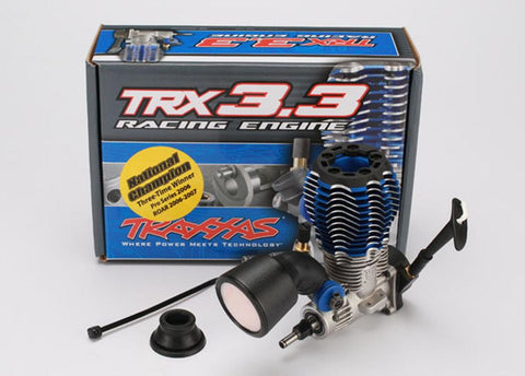 Traxxas TRX 3.3 IPS Shaft w/Recoil, 5407 - tra5407_0c58845c-290f-4726-b671-90827d8b8999