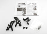 Traxxas 1/10 E-Revo Brushless Wing Mount & Black Wing - tra5411_532f75ab-554e-40c4-93d4-06927d7c80aa